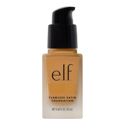 e.l.f Flawless Finish Foundation - Vero.com 