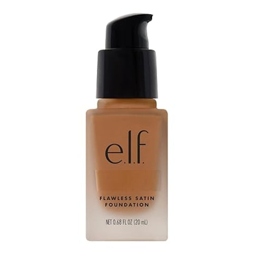 e.l.f Flawless Finish Foundation - Vero.com 