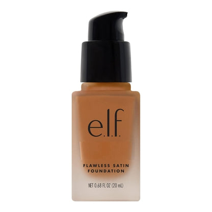 e.l.f Flawless Finish Foundation - Vero.com 