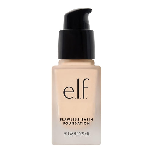 e.l.f Flawless Finish Foundation - Vero.com 