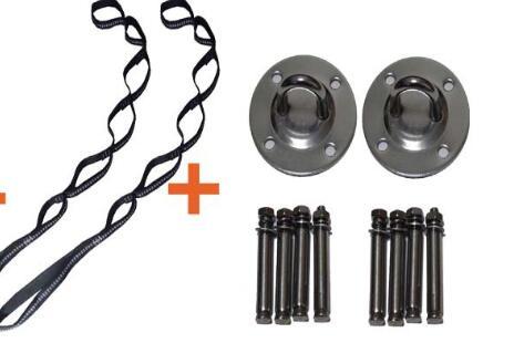 Anti Gravity Yoga Hammock for Aerial Fitne Anti Gravity Yoga Hammock