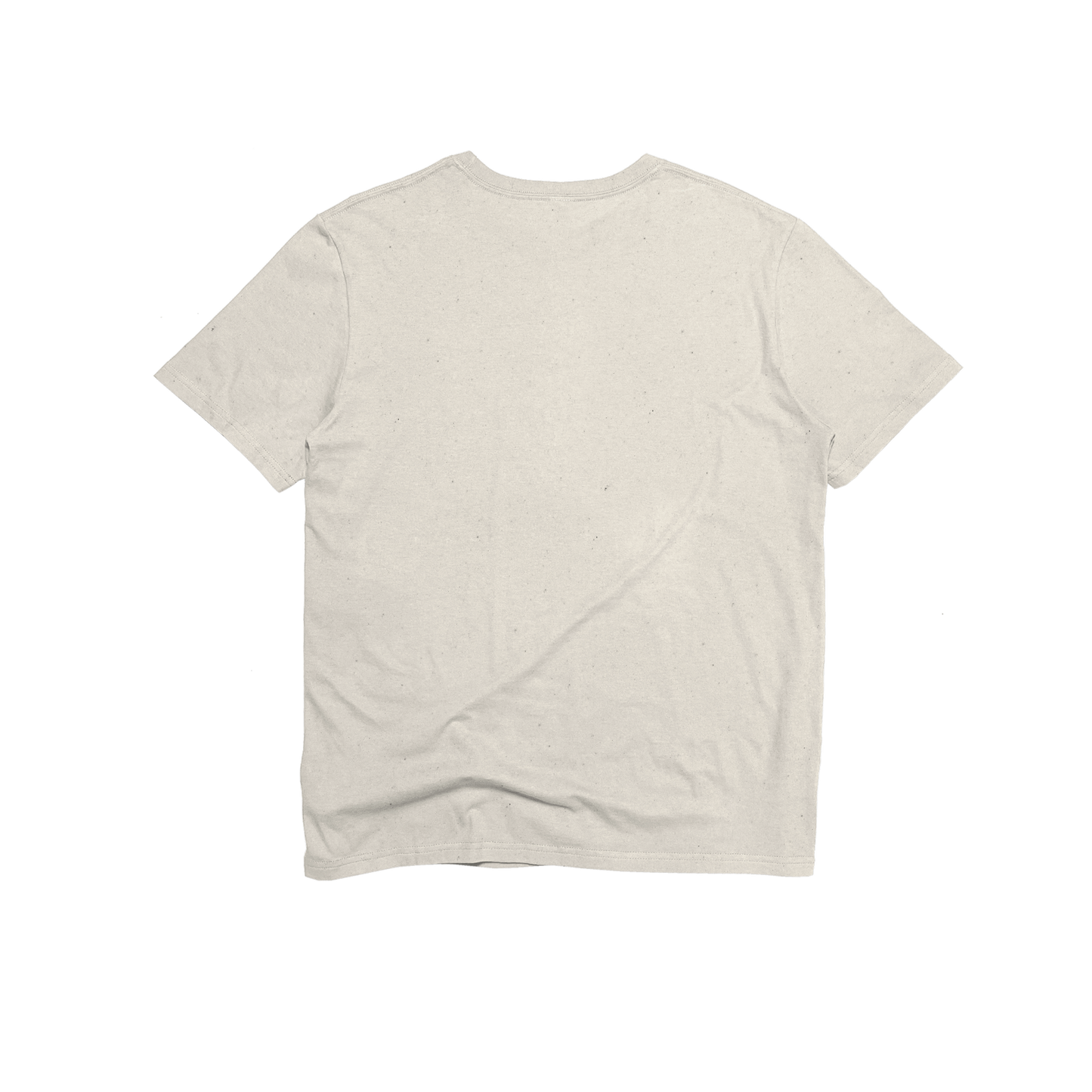 Unisex Eco Cotton Short Sleeve Tee - Vero.com 