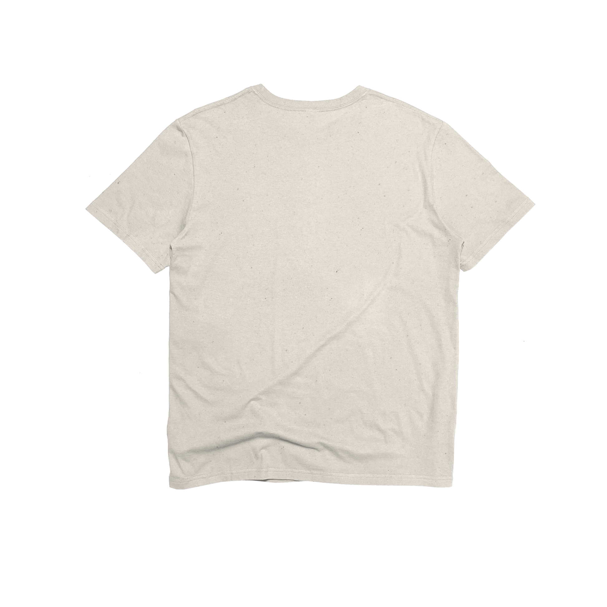 Unisex Eco Cotton Short Sleeve Tee - Vero.com 