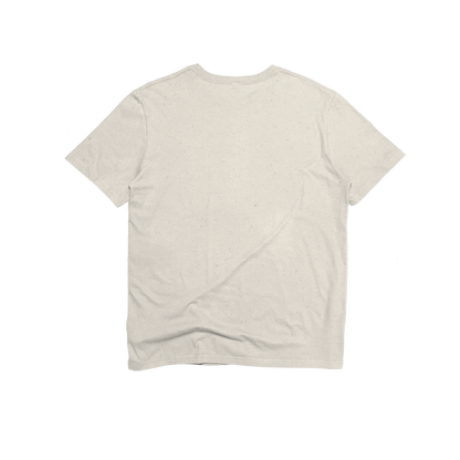 Unisex Eco Cotton Short Sleeve Tee - Vero.com 