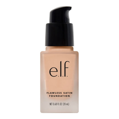 e.l.f Flawless Finish Foundation - Vero.com 
