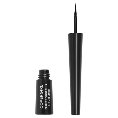 COVERGIRL Perfect Point Plus Liquid Eyeliner - Vero.com 