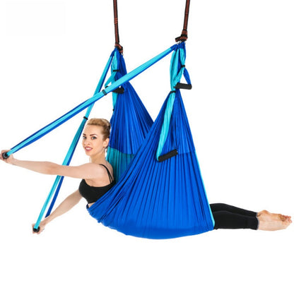 Anti Gravity Yoga Hammock for Aerial Fitne Anti Gravity Yoga Hammock