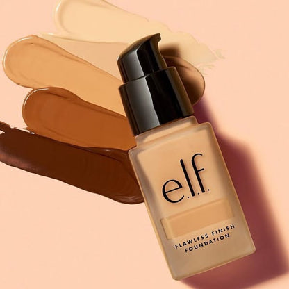 e.l.f Flawless Finish Foundation - Vero.com 
