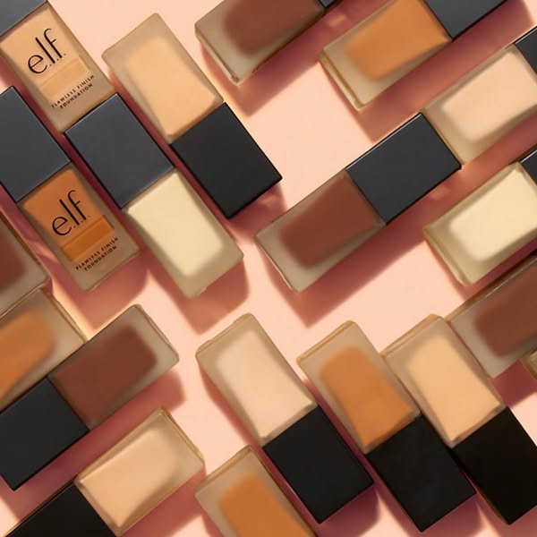 e.l.f Flawless Finish Foundation - Vero.com 