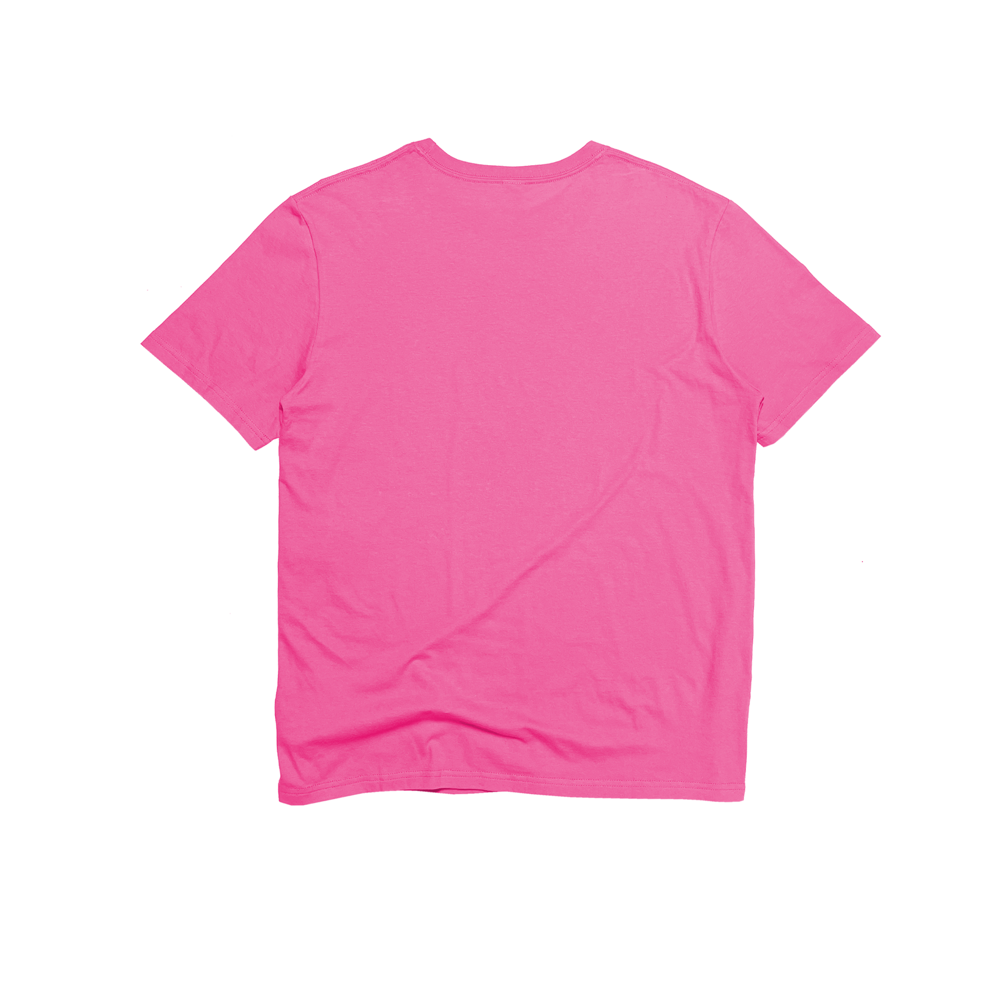 Unisex Premium Cotton Short Sleeve Tee (Fashion Colors) - Vero.com 