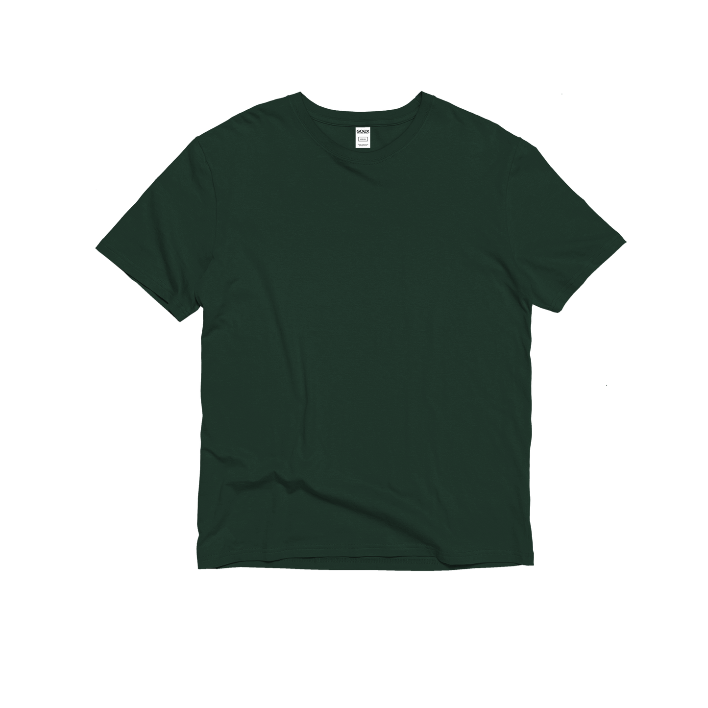 Unisex Eco Cotton Short Sleeve Tee - Vero.com 