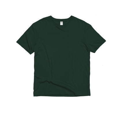 Unisex Eco Cotton Short Sleeve Tee - Vero.com 