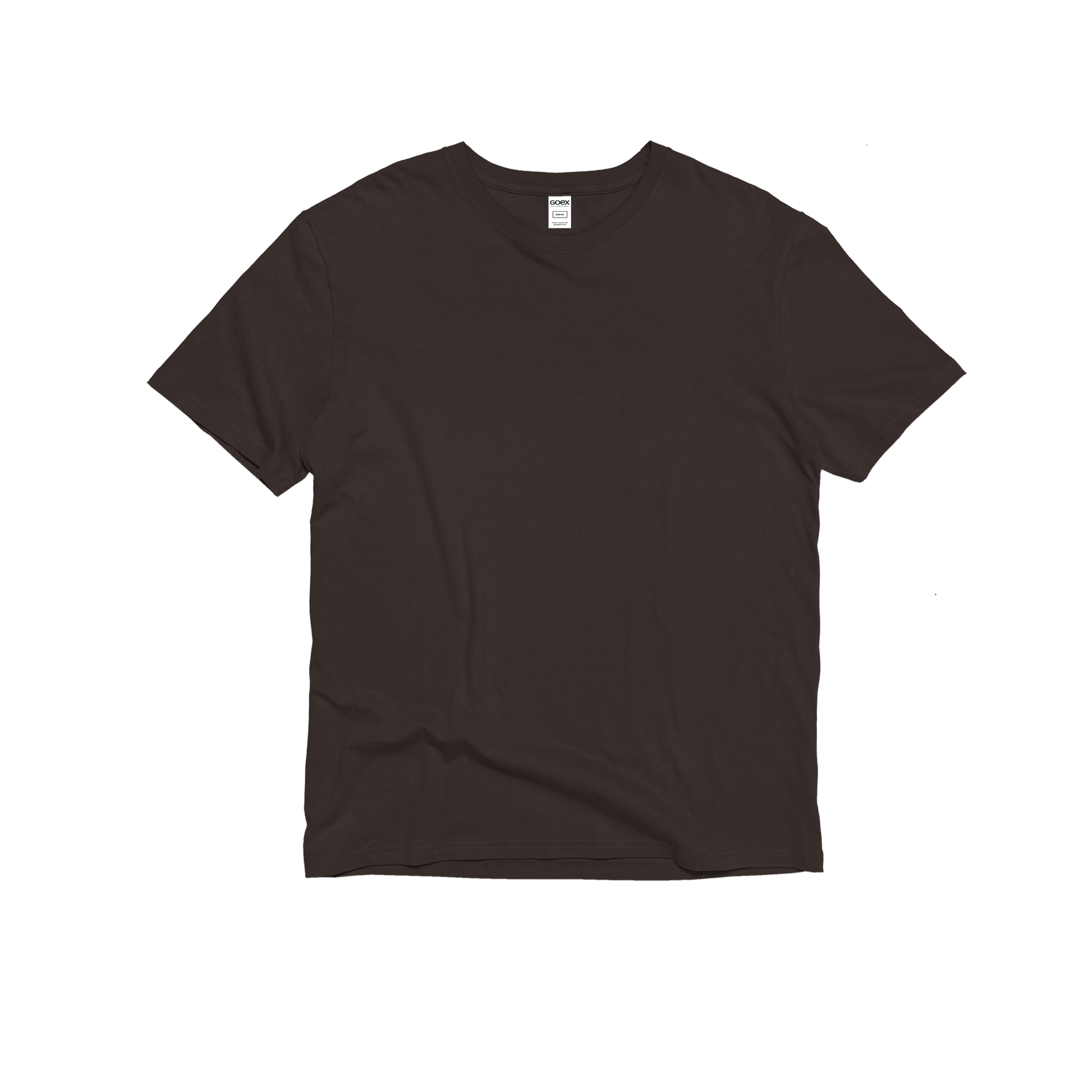 Unisex Eco Cotton Short Sleeve Tee - Vero.com 