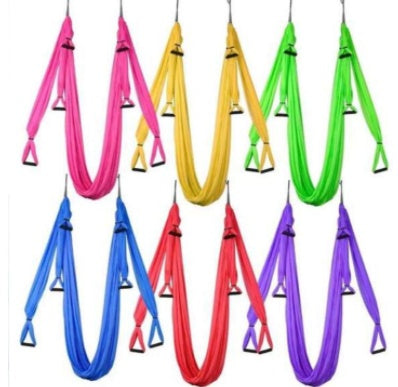 Anti Gravity Yoga Hammock for Aerial Fitne Anti Gravity Yoga Hammock