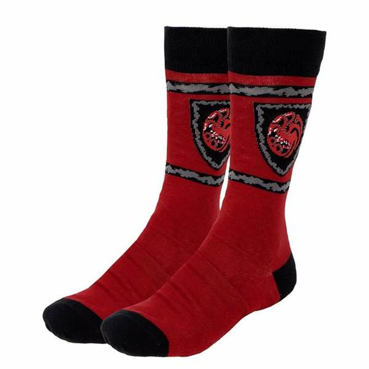 Socks House of Dragon Multicolour 40-46 - Vero.com 