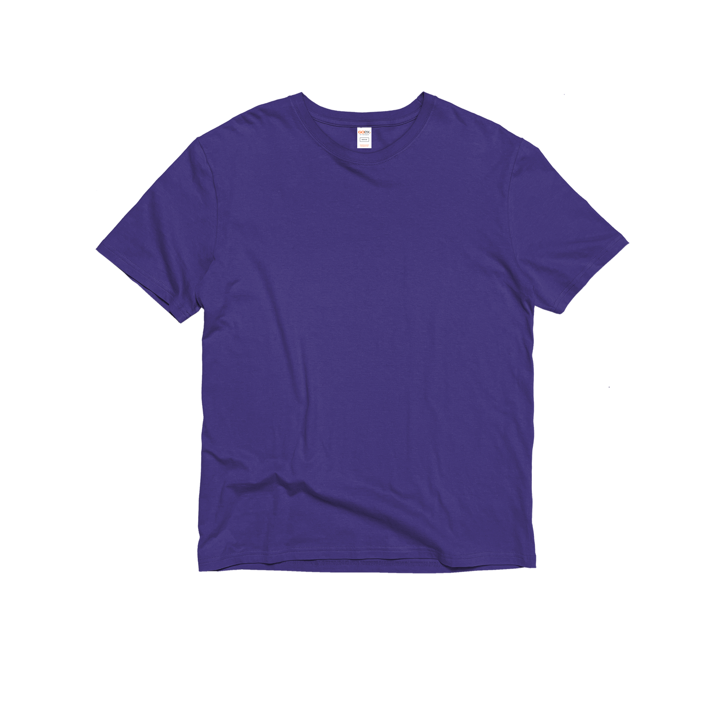 Unisex Premium Cotton Short Sleeve Tee (Fashion Colors) - Vero.com 