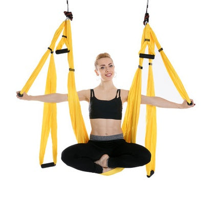 Anti Gravity Yoga Hammock for Aerial Fitne Anti Gravity Yoga Hammock
