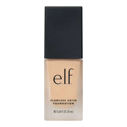 e.l.f Flawless Finish Foundation - Vero.com 