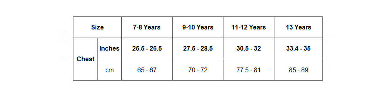 Boys Brave Soul Grant Padded School Jacket - Vero.com 