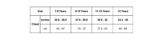 Boys Brave Soul DAVISBLOCKK Padded School Jacket - Vero.com 