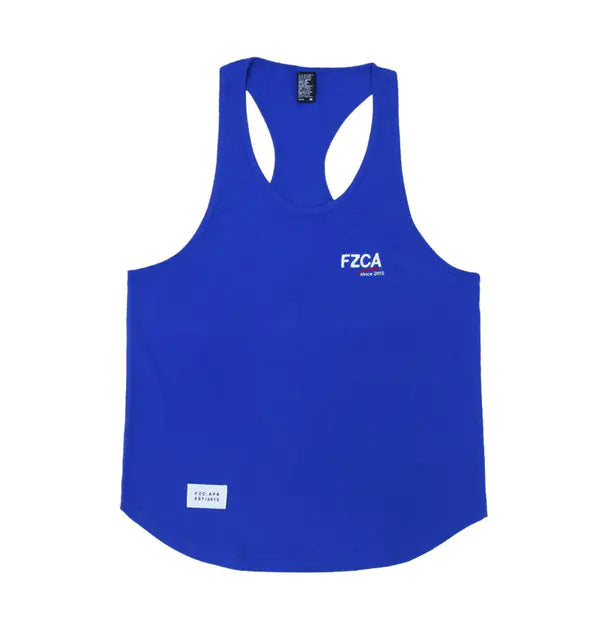 Men's Casual Cotton Vest for Gym and Exercise - Vero.com 