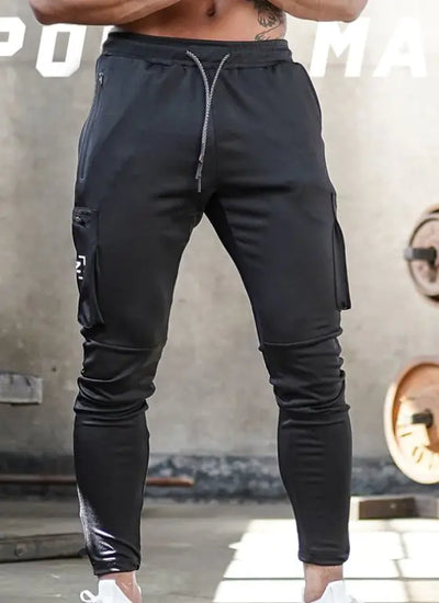 Brother Camouflage Fitness Overalls for Men - Vero.com 