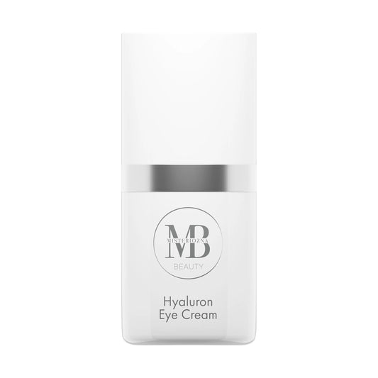 Hyaluron Eye Cream - Vero.com 