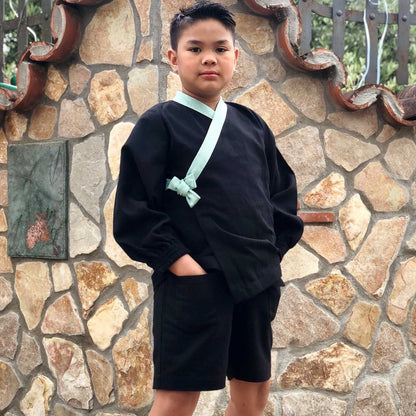 Kids' Kimono Jacket - Vero.com 