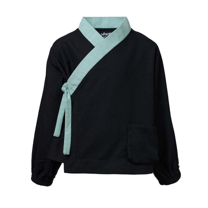 Kids' Kimono Jacket - Vero.com 