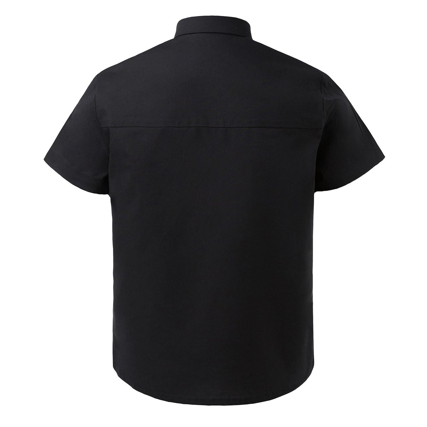 Black Dress Shirt for Kids - Vero.com 