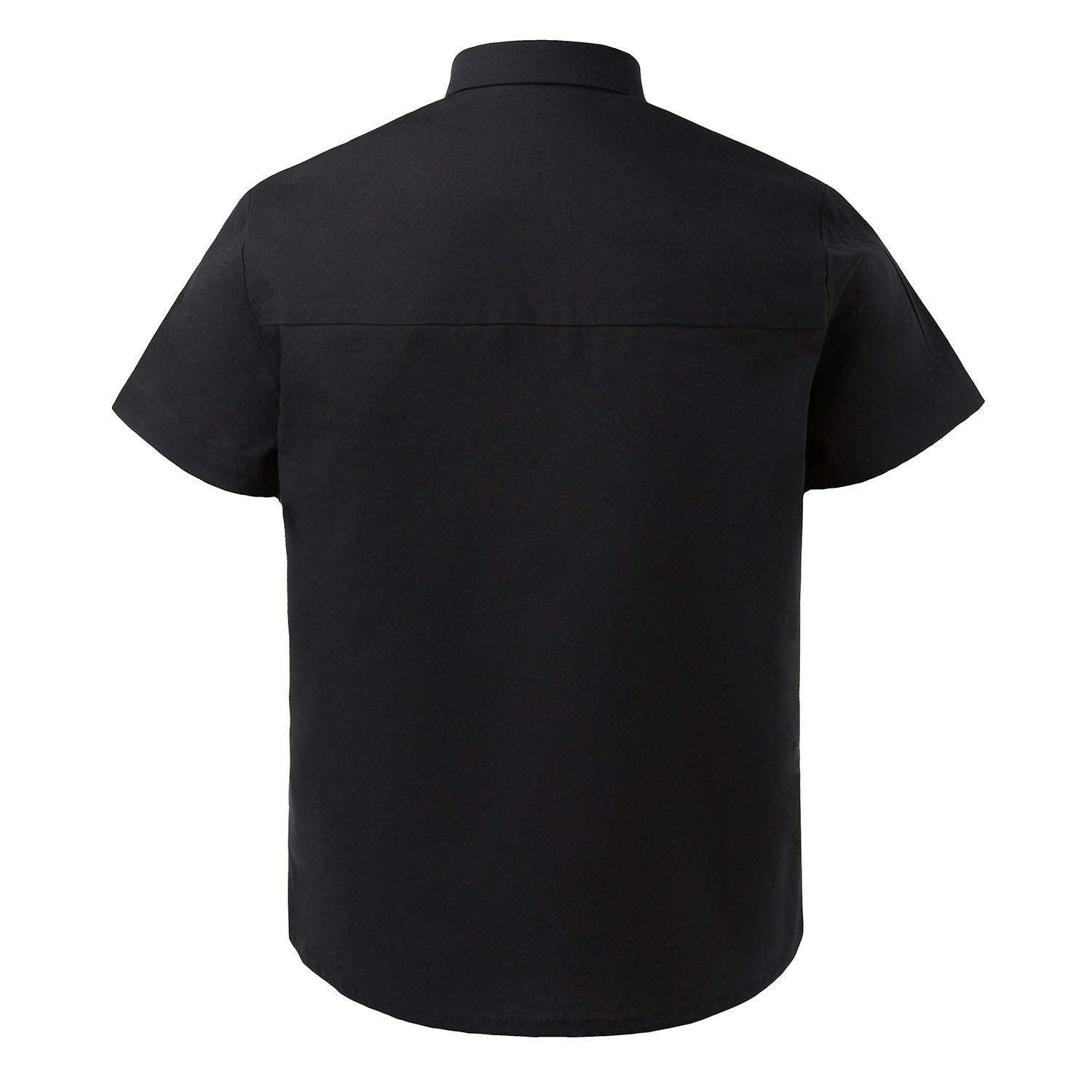 Black Dress Shirt for Kids - Vero.com 