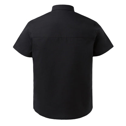 Black Dress Shirt for Kids - Vero.com 