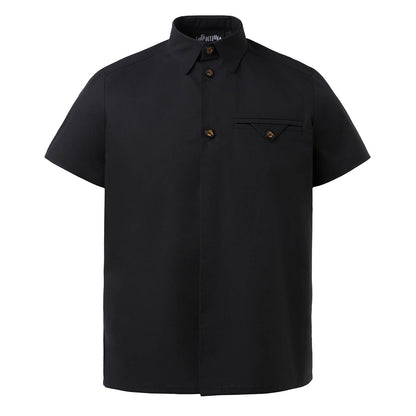 Black Dress Shirt for Kids - Vero.com 