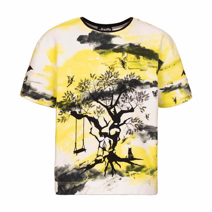 T-Shirt with Print - Vero.com 