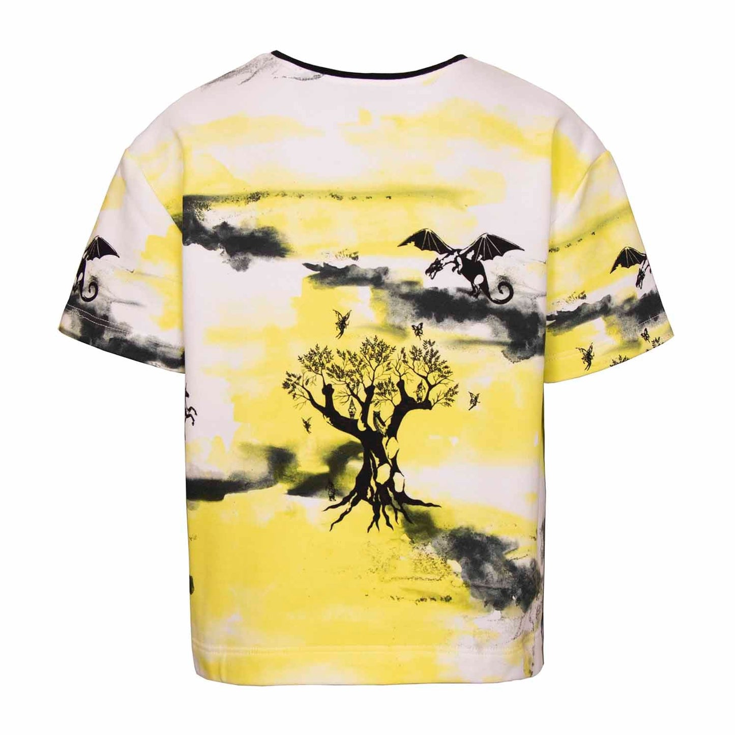 T-Shirt with Print - Vero.com 