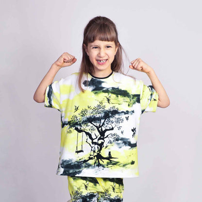 T-Shirt with Print - Vero.com 