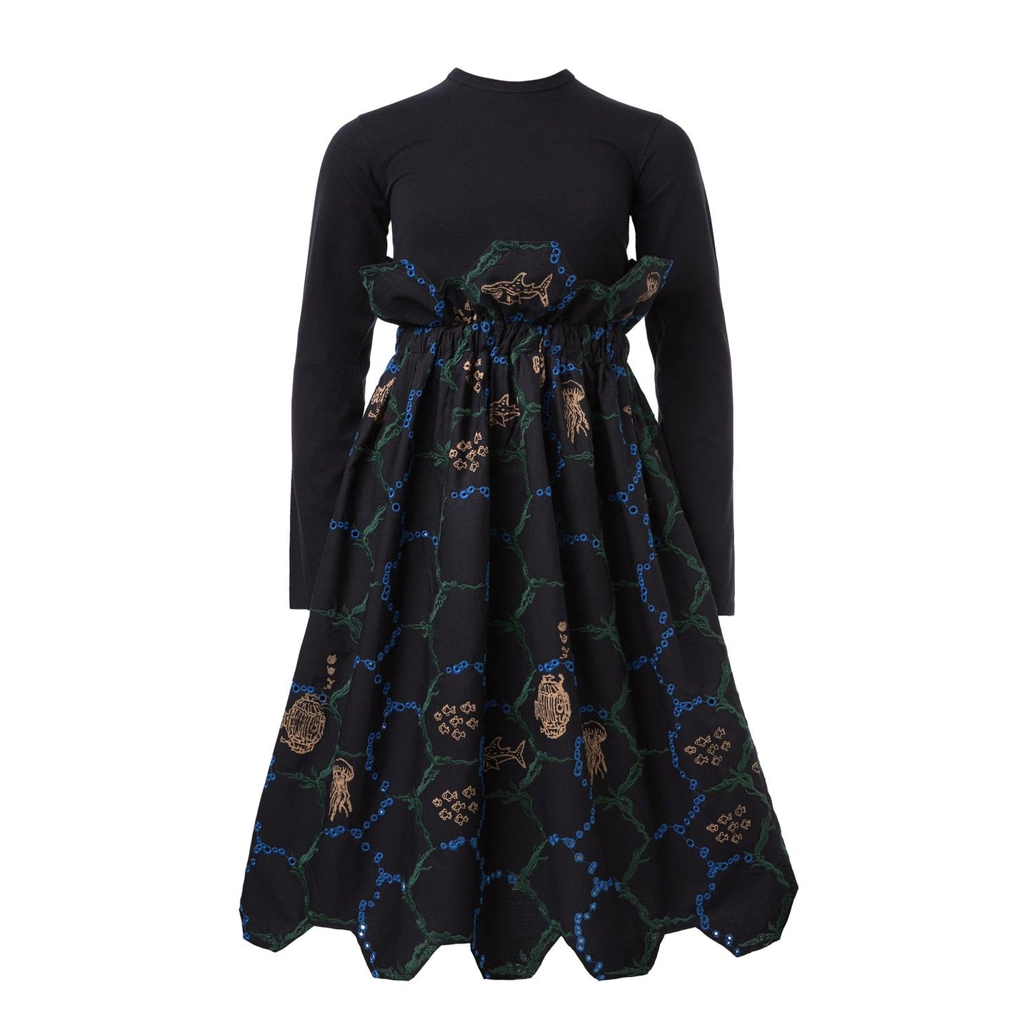 Party Dress Limited Edition - Vero.com 