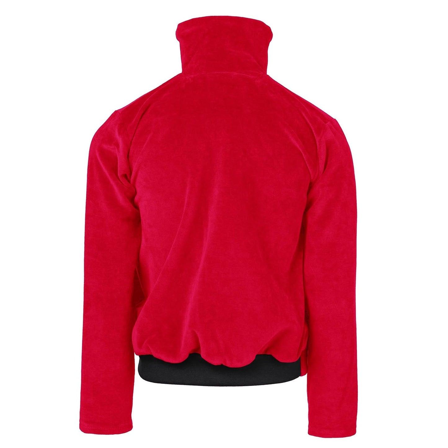 Kids Red Velvet Shirt - Vero.com 