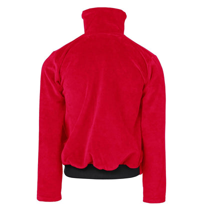 Kids Red Velvet Shirt - Vero.com 