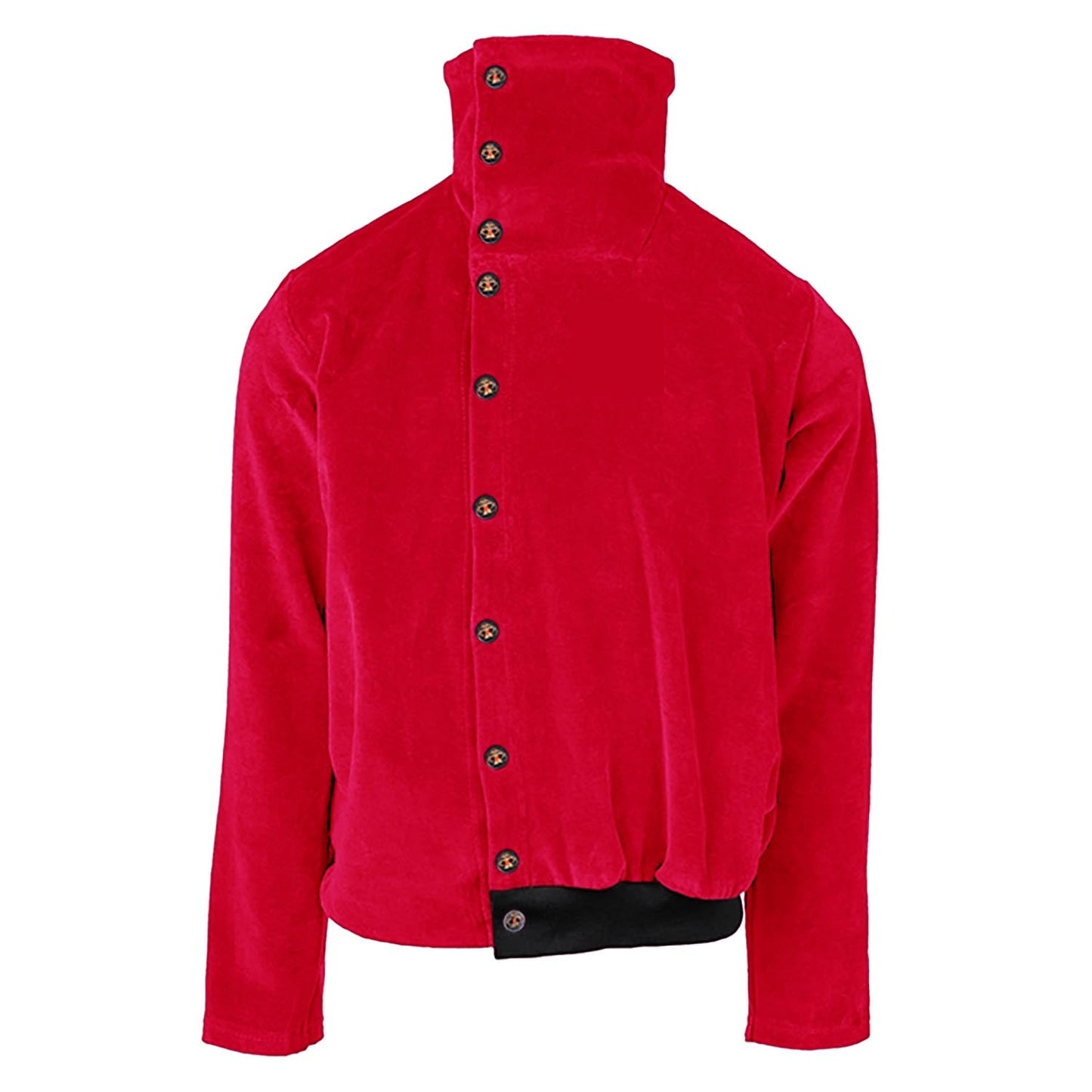 Kids Red Velvet Shirt - Vero.com 