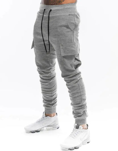Muscle Brothers Athletic Pants - Vero.com 