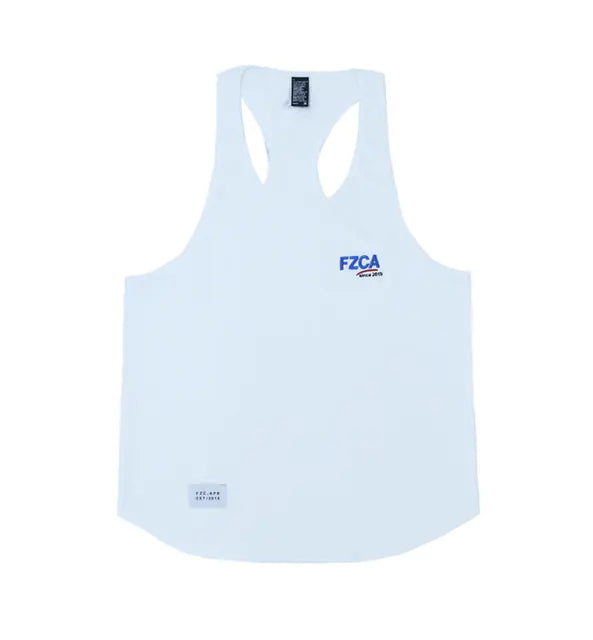 Men's Casual Cotton Vest for Gym and Exercise - Vero.com 