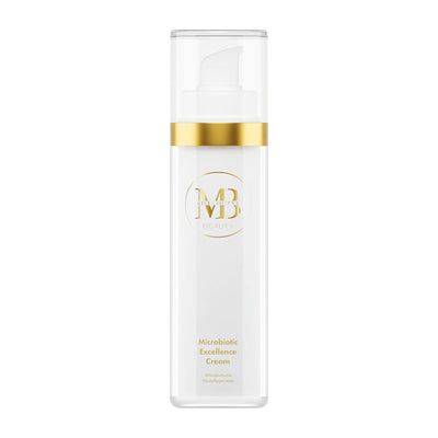 Microbiotic Excellence Cream - Vero.com 