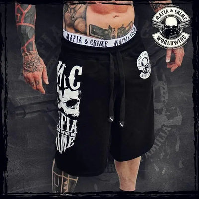 Muscle Fitness Brothers Workout Pants - Vero.com 