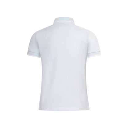 Blue Polo Boy and Girl - Vero.com 