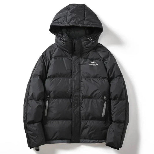 Jacket Upgrade 800FP Ultra Dry Duck Down Jacket for Men & Women - Vero.com 