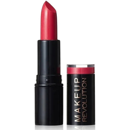 REVOLUTION Amazing Lipstick - Vero.com 