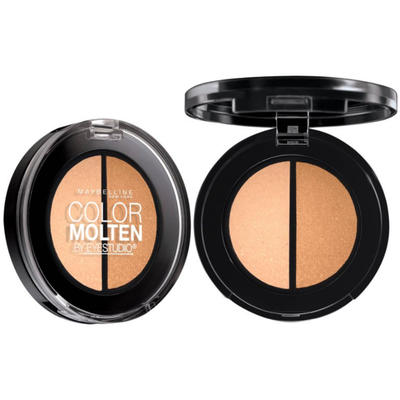 MAYBELLINE Color Molten Eye Shadow - Vero.com 