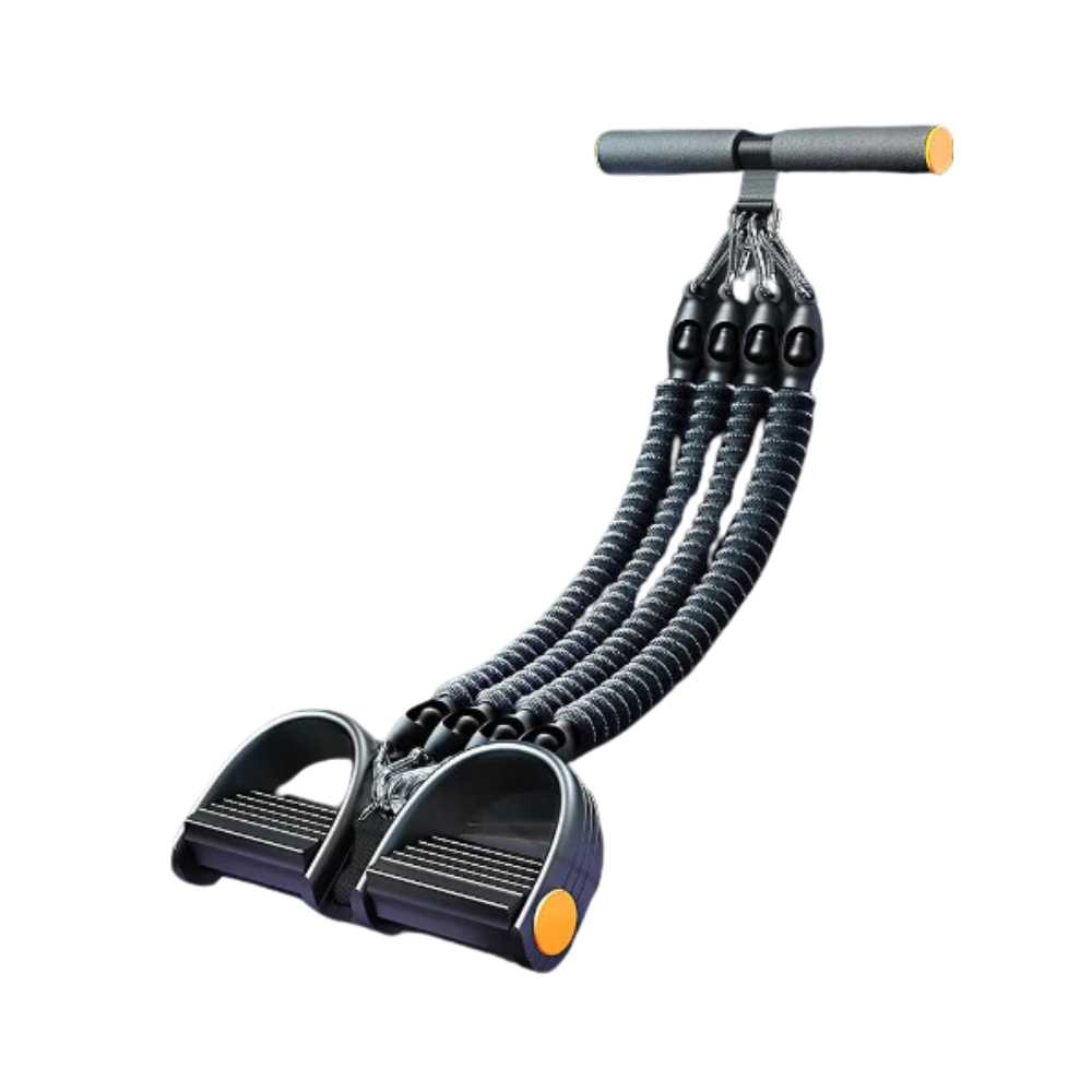 Multi-Functional Pedal Exerciser - Vero.com 