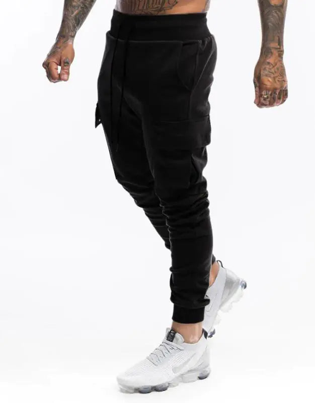 Muscle Brothers Athletic Pants - Vero.com 